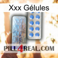 Xxx Gélules 39